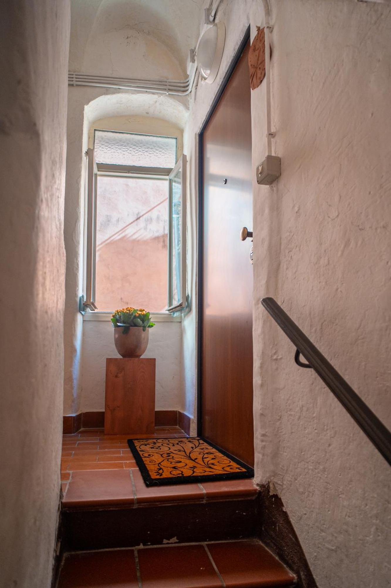 Casa Severina Sanremo Esterno foto