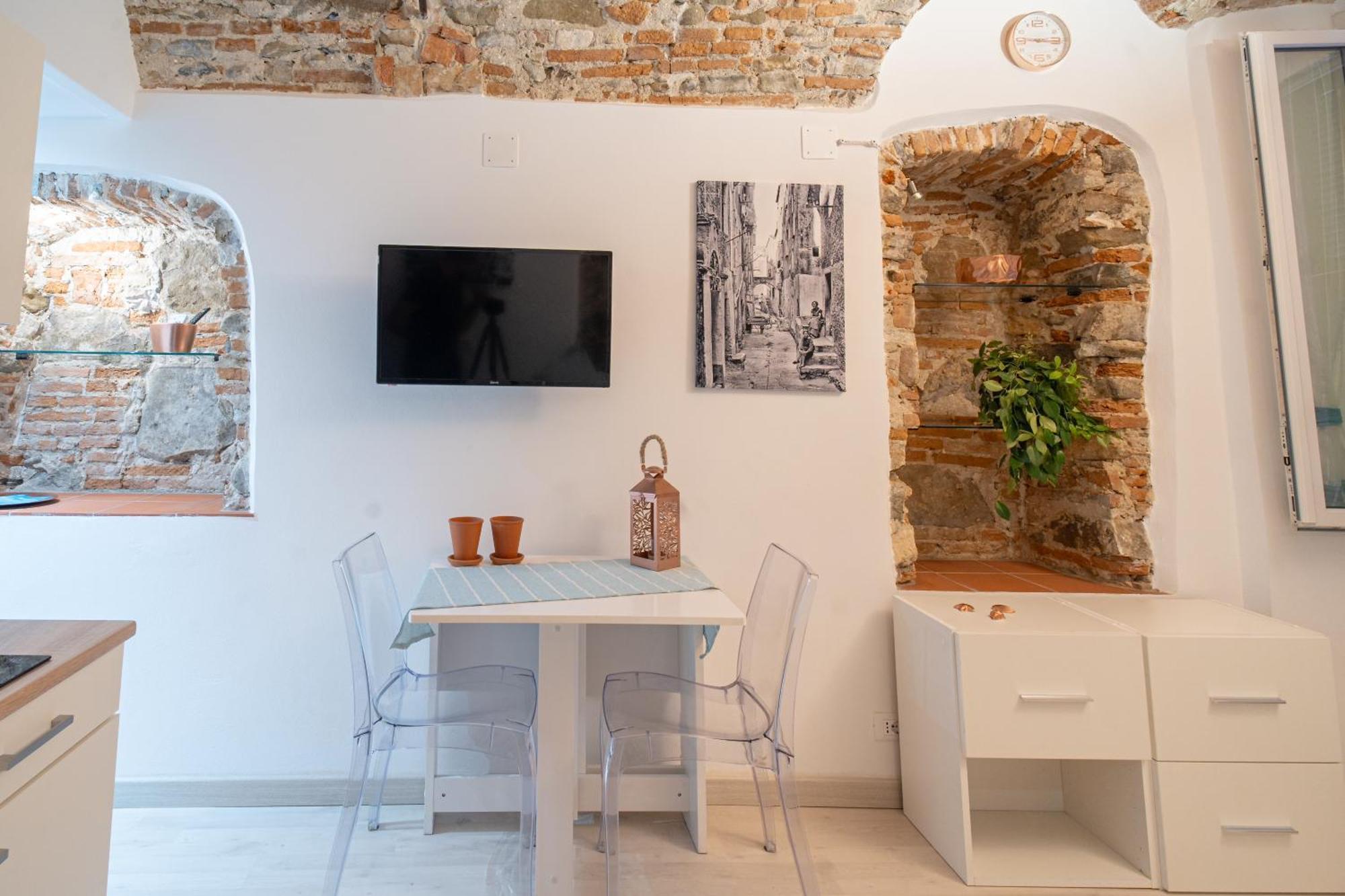 Casa Severina Sanremo Esterno foto