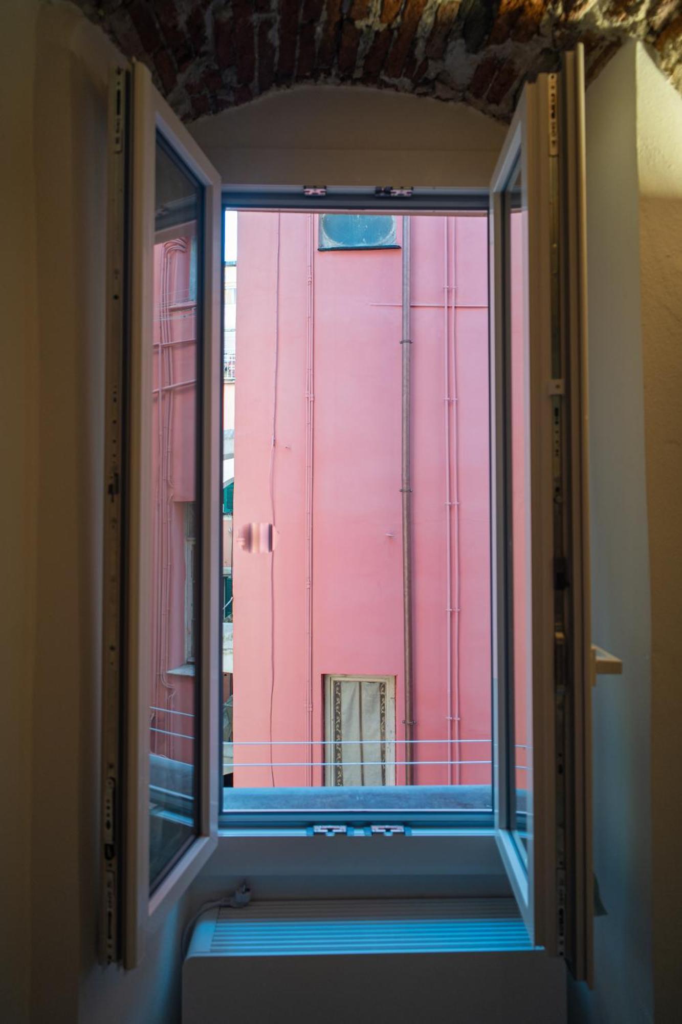 Casa Severina Sanremo Esterno foto