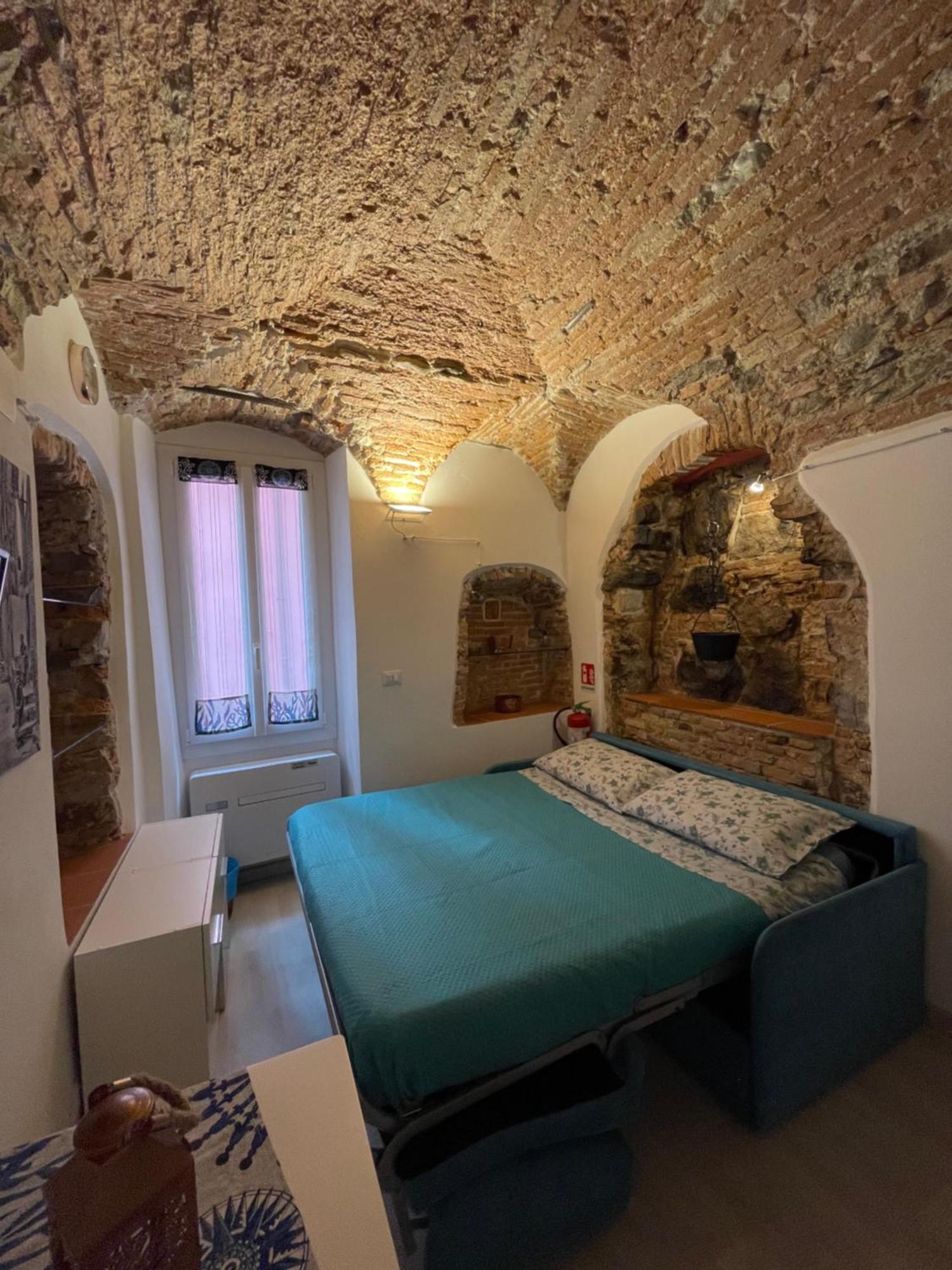 Casa Severina Sanremo Esterno foto