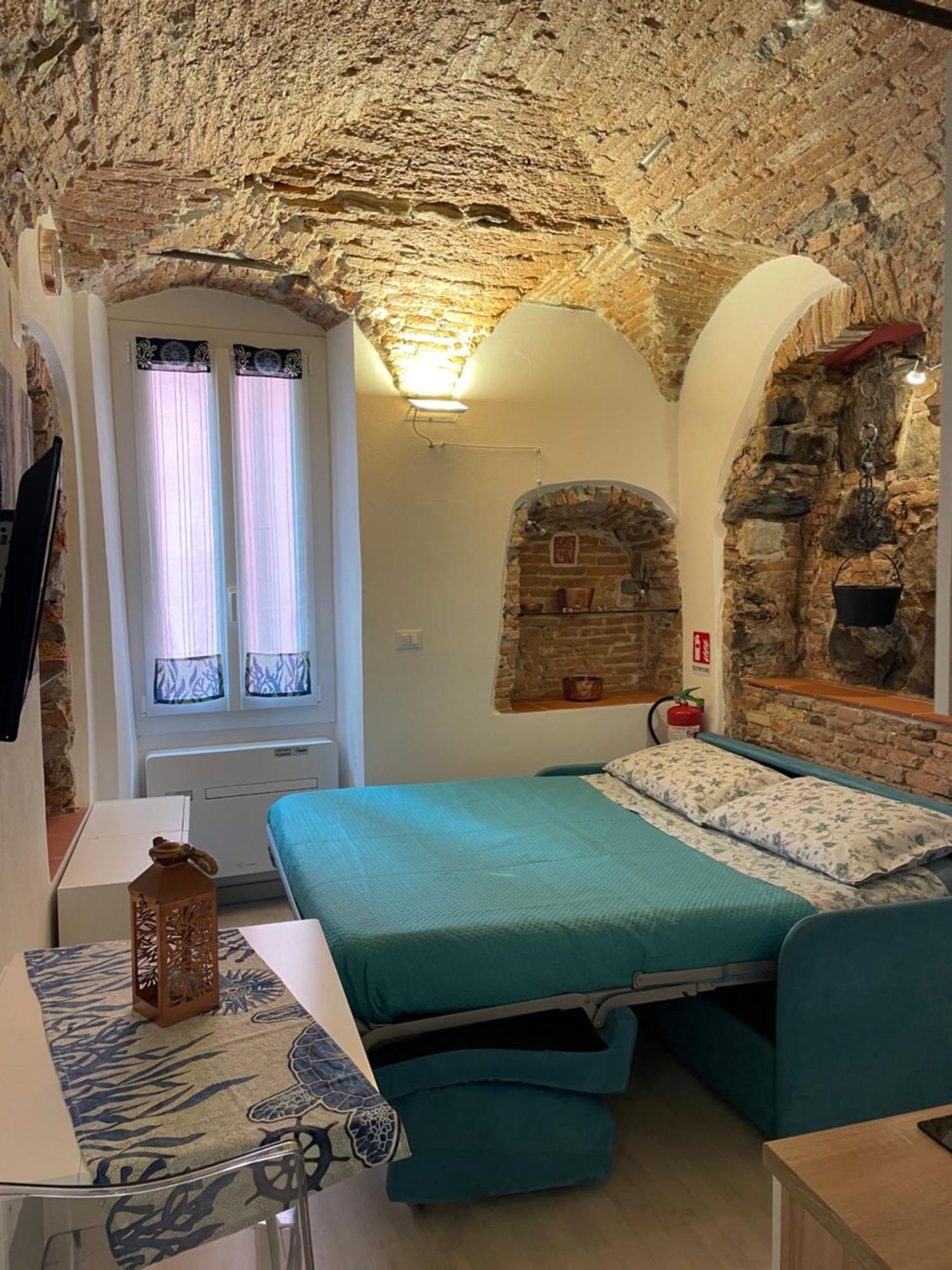 Casa Severina Sanremo Esterno foto
